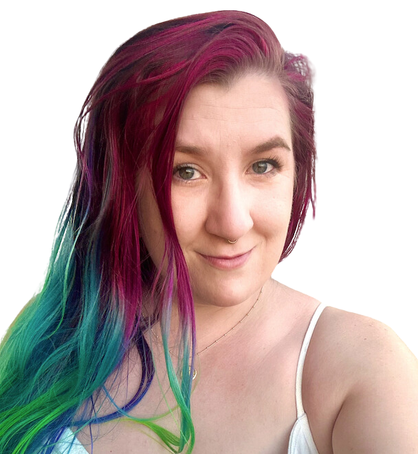 Profile Pic - Edited