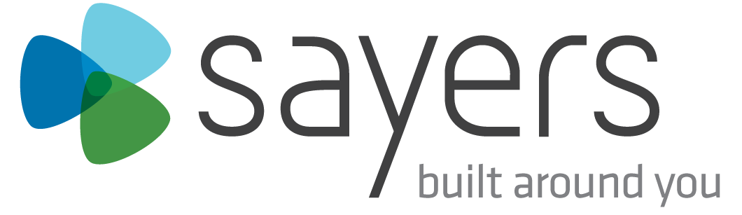 sayers-logo-large